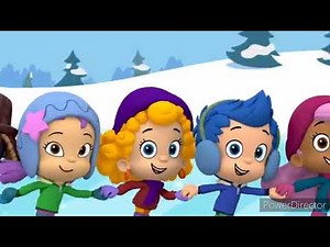 CMV: Winter Wonderland