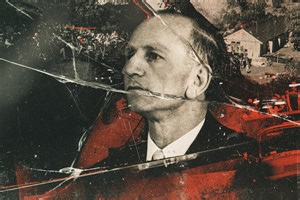 'Colonia Dignidad: Una secta alemana en Chile': una aterradora docuserie de Netlix que arroja luz sobre los abusos y torturas del culto nazi