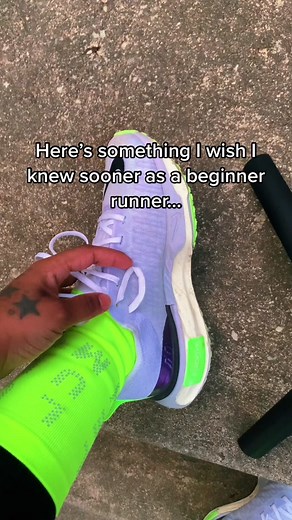 Prevent Toe Nail Trauma with This Running Shoe Technique