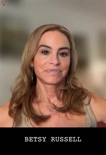 🔊 BETSY RUSSELL tells us why working with Tobin Bell was “a dream” throughout the SAW franchise 🔊 💻 WATCH the full interview at https://youtu.be/N1WMUeHm5bA 🎧 LISTEN at HappyHorrorTime.com or on any podcast platform #sawmovies #sawfranchise #tobinbell #betsyrussell #jilltuck