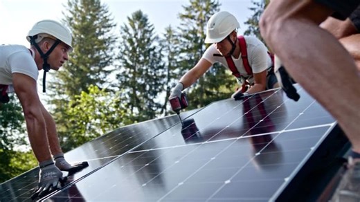 Neue Ära der Energietechnik: Multilevel-Inverter optimieren Stromverbrauch