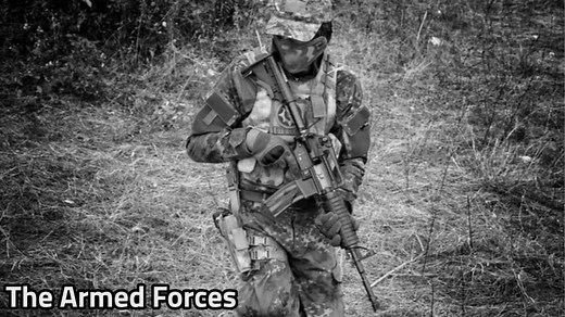 Advantages and Disadvantages of Military Rule - Bscholarly