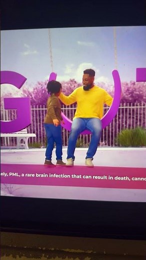 Entyvio Side Effecta #medicine