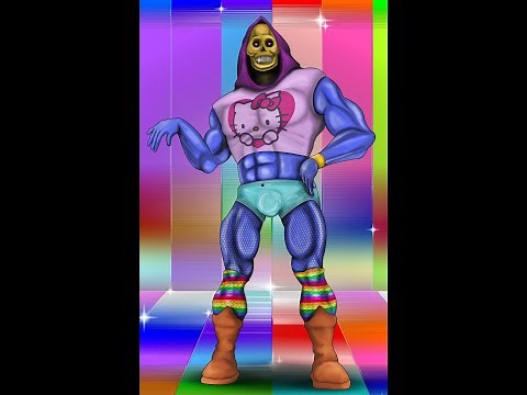 Sose the Ghost is a Poser, a Liar, a Punk, and Demons Row T.V. is a Fraud!