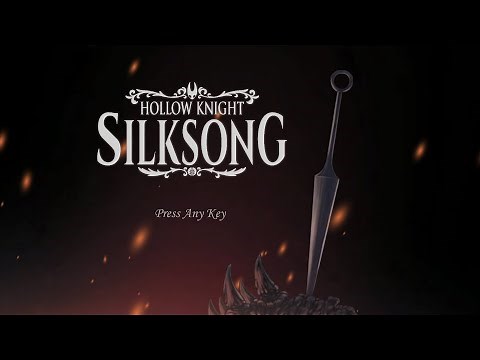HollowKnight:Silksong (Fanmade) - Radiant Lace Fight