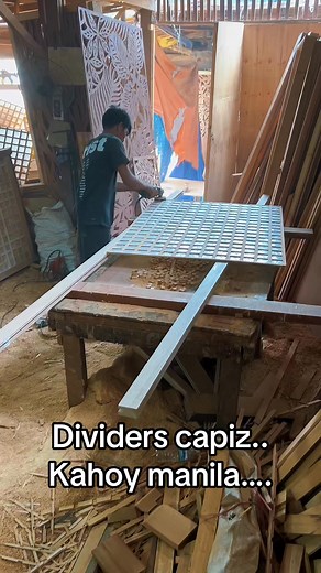 3.4K views · 54 reactions | #Kahoymanila #Buhaykahoy #capizshells #capizwindow #teamkahoy | Woody Work maker | Facebook