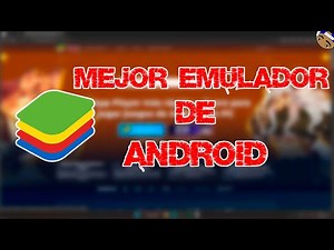 Cómo Descargar e instalar BLUESTACKS 10 para Windows 11 /10, 8,7,XP