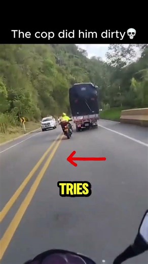 This is bad..