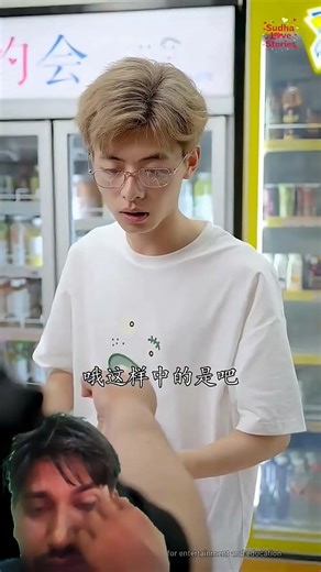 Customer Vs Shop Keeper) - New FunnyKorean Video