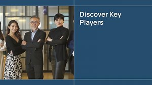 Hong Kong AI Industry Ecosystem Platform