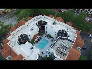 Sonesta ES Suites Orlando