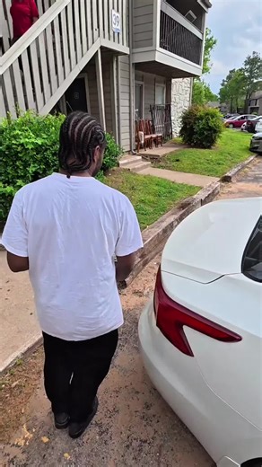 The whole neighborhood was talking about it! 🤣 #fyp #mechanic #trending #funny #fypシ