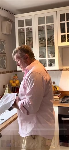 Messing ‘bout In The Kitchen With My Boy …. Bring Him Home ❤️ #lesmis #🇫🇷 #westendtheatre#
