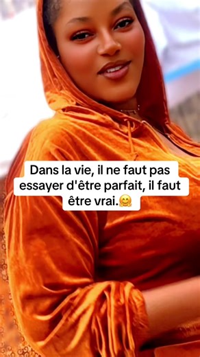 Être vrai : Apprendre à s'accepter soi-même