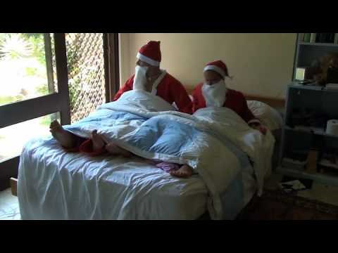 Christmas in Australia - FUNNY VIDEO!! Watch in HQ