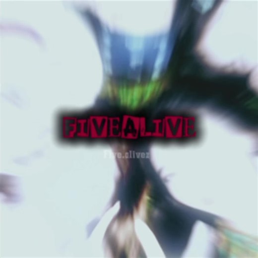 @FIVEALIVE made by Lola!!! #CapCut