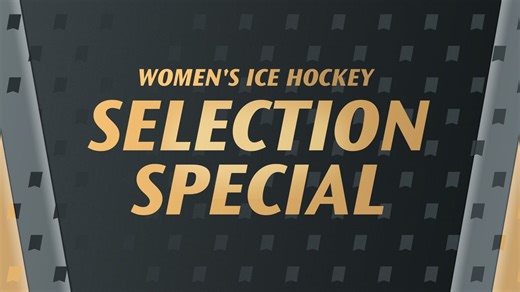 NCAA Women's Ice Hockey Selection Special (3/9/25) - Live Stream - Watch ESPN