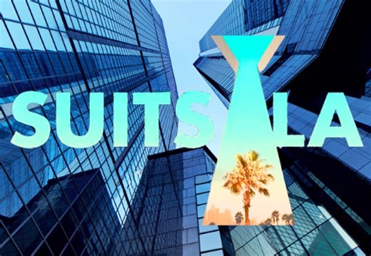 Complete Plot Details For ‘Suits’ Spinoff Starring ‘Arrow’s’ Stephen Amell