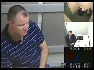 Russel Williams Interrogation | Former Military Colonel