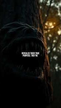 Why These Creature's Teeth Aren't for Eating: The Surprising Evolutionary Purpose