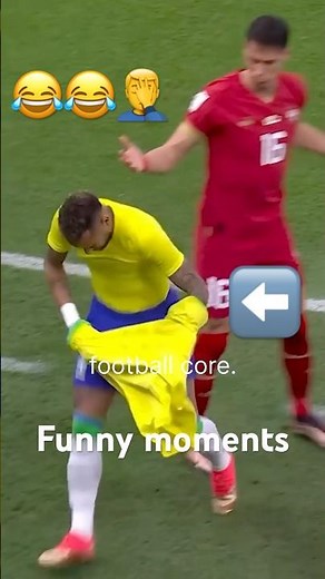 Epic Fails: Unbelievable Football Blunders! 🤦‍♂️😂 #football #hilariousfails #footballskills #funny