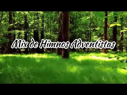 Popurrí ó Mix de Himnos Adventistas