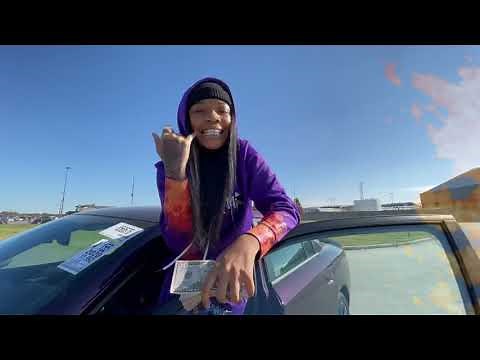 Desto - Let’s gooo [Official Music Video]
