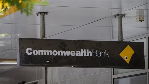 CommBank hit by major app outage