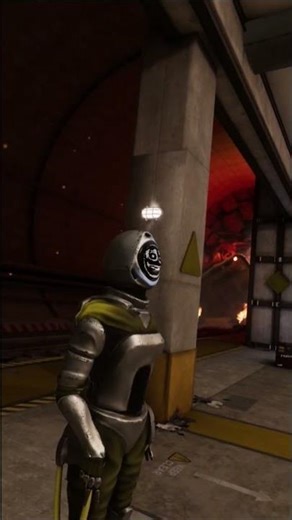 Sooooo staring contest?