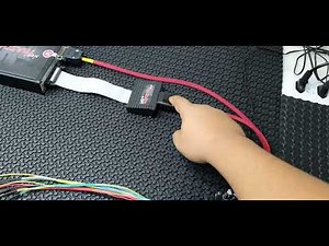 XOBD - TRASDATA E-GPT | EDC7UC31 | 0281 020 128