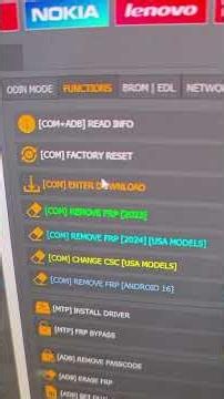 تخطي حساب جوجل سامسونج S10 بضغطة واحدة | Unlock Tool FRP Bypass 🚀