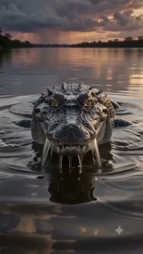 Amazon Jungle's Deadliest Creatures You Never Want to Meet #animals #wildlife #amazon #animalfacts