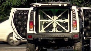 —A lot of ppl was waithing for it, and here it comes! —Joint project of Loud Sound and JP! —Review on extremely loud Hummare H2 with Alphard Sound Technology components, on Thelifeofprice video channel !!! —Make sure to subscribe to their channels! —JP: https://www.youtube.com/watch?v=5RQsFJvOPu4 —Loud Sound: https://www.youtube.com/channel/UCPXf2nu1pPxEbzbc6YmZbSw | Alphard Group, LLC