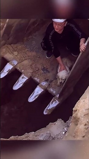 I drew this rescue inside ColoringBook.AI 🎨🐶#ColoringApp #RelaxingApp #ArtTherapy #CreativeApps