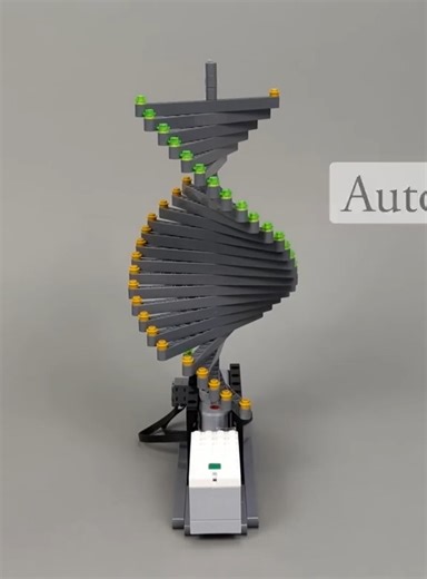 Satisfying LEGO Machines! Created by Brick Machines | Beyond the Brick