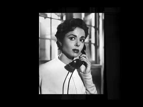 Movie Legends - Dana Wynter