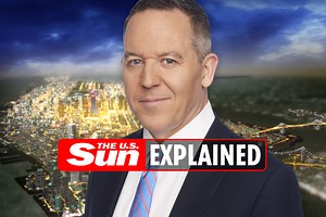What is Greg Gutfeld's net worth?