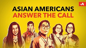 16 reactions | Almost two years into the Covid19 pandemic and our Asian American #FrontlineHeroes are still at work, answering their call of duty. Today, let's take the time to thank and show them that we do not take their service and dedication for granted. #COVID19 | AARP AAPI Community | Facebook