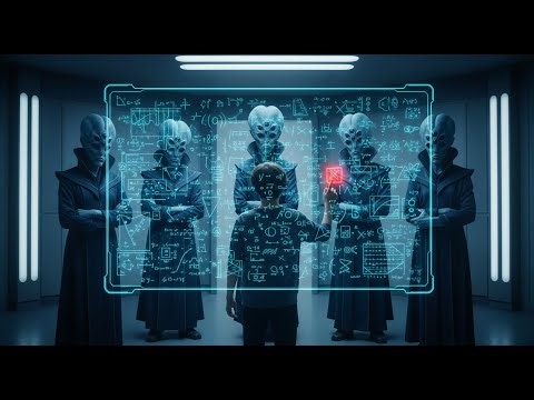 “Your Math Is Wrong,” the Teen Said—The Alien Only Believed Him Too Late | HFY | Best HFY Stories