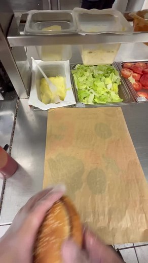 BK POV: Burger King Drive Thru Order 71 Got A Dbl Whopper With Cheese No Tomatoes Or Ketchup #fyp #food