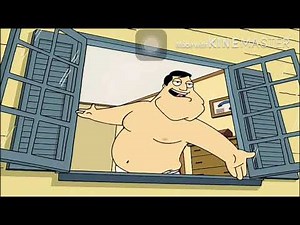 American dad pilot intro original version