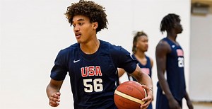 Expert Analysis: Future Tar Heels Seth Trimble, GG Jackson Shine at USA Tryouts