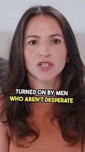 Marni Kinrys on Instagram: "Why Being ‘Outcome Independent’ Makes You Irresistible to Women"