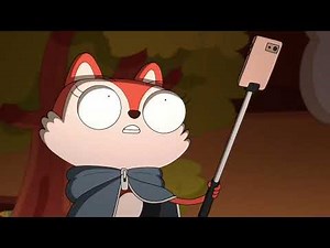 SPECIAL EVENT | Kiff: Lore Of The Ring Light | Disney Channel