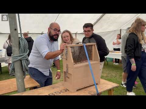 The Beekeepers Quarterly magazine - a Gold standard for beekeeping