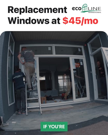❗️Save Thousands by Buying New Windows Directly from the Manufacturer Why pay more for your windows? Most homeowners are unknowingly overpaying due to middleman markups — those added fees make your window replacement unnecessarily expensive. Savvy homeowners are saving thousands 💸💸💸 by cutting out the middleman and buying directly from the manufacturer. Here’s what makes us different: 🪟 Factory-direct pricing: No middleman means straightforward, affordable pricing for top-tier windows 📅 1-d