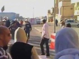 4 killed in Bahrain crackdown