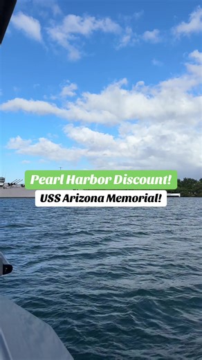 Explore Pearl Harbor: A Must-Visit in Oahu