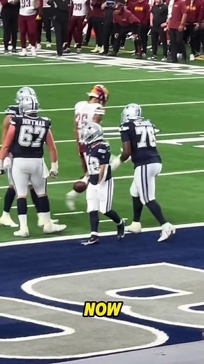 Shortest NFL Player: Deuce Vaughn's Inspiring Journey