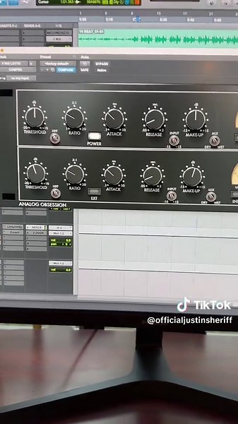 Best Free Compressor for Powerful Mixing Techniques